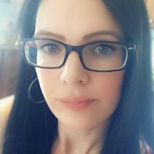 Meet your Posher, Sheri